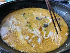 鱼锅-顺水鱼馆(浐灞店)