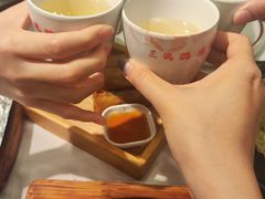 -三玛璐酒楼(汉口路店)