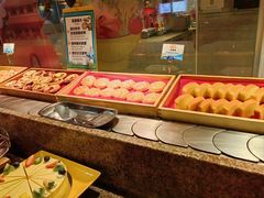 -熊猫自助餐厅.萌趣城堡(长隆熊猫酒店)