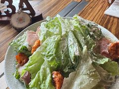 凯撒沙拉-PIZZA BIANCA(民园店)