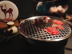 -牛佬•炭火烤肉(挂绿店)