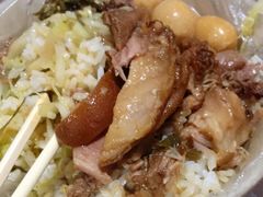 -陆长玖古法猪脚饭(玄风桥店)