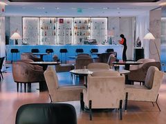 -上海宝华万豪酒店