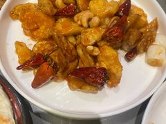 -褚记烤鸭·南京家常菜(雨花客厅店)