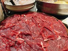 -滇牛云南火锅(桂林路店)