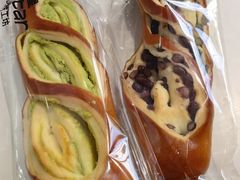 -好利来(彩香店)