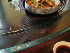 -宝燕壹号景观餐厅(龙盛国际商业广场店)
