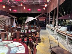 -园林美食城·本土农家菜(杨和镇店)