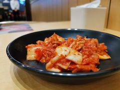 泡菜-花味·自助烤肉(雨花客厅店)