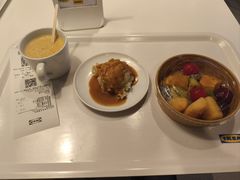 -宜家·瑞典风味餐厅(无锡店)