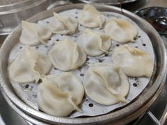 -志亮灌汤蒸饺·清真(庙后街店)