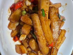 -小柴米·传统江西菜(八一广场店)