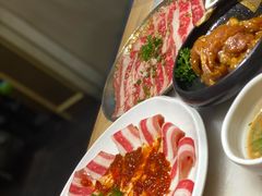 -韩宫宴烤肉·料理(颛桥万达店)