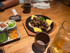 -炉胜·炉端烧·居酒屋