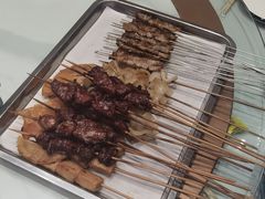 -红岸碳烤齐齐哈尔原味生态烤肉