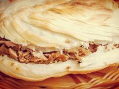 -秦记肉夹馍(曙光东路店)