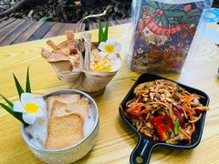 -婉泰·特色小吃·舂鸡脚(告庄二店)