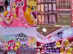 -天河城购物中心