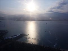 -芽庄珍珠岛游乐园
