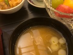 -皇品田苑日式料理(苏州中心店)