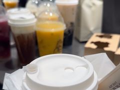 -喜茶(广州中山六路店)