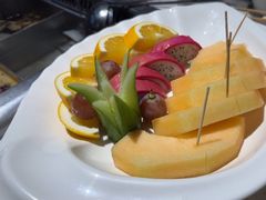 -海底捞火锅(勒泰店)