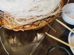 -姥家大锅台水库渔家