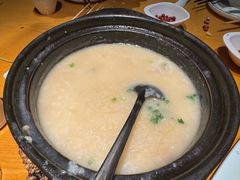 -蚝翅·海鲜粥·烧烤·龙虾季(海曙天一店)
