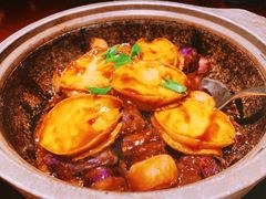 -解香楼(八盘岭路店)