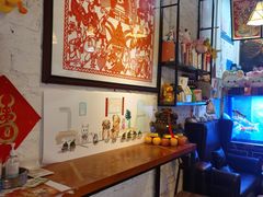 肉松蛋黄流沙（全球首创）-元氏钵仔糕(北京路店)