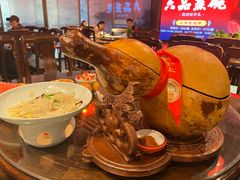 -面辣子·陕西家乡菜(长安店)