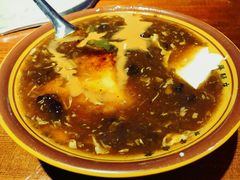 -義聚德·清真铜锅涮羊肉·烧烤(河东店)