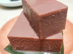 小豆凉糕-小吊梨汤·北京菜·烤鸭(清河万象汇店)