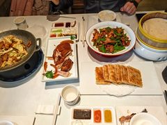 -北平楼·烤鸭·北京菜(牡丹园店)