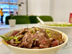 牛肉干粿-福合埕牛肉火锅(长平国新店)