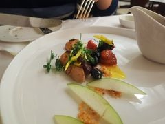 -上海和平饭店华懋阁 Cathay Room