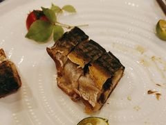 -金河半岛园林酒家(金融城店)