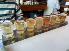 -The BREW·酿餐厅(浦东嘉里大酒店)