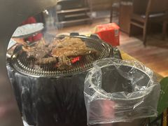 -坦坦大炉·韩式烤肉(望京店)