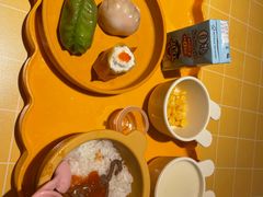 -蔡澜点心·粤菜(花城汇南区店)