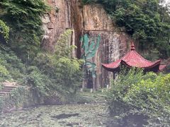-莫干山风景区