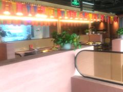 -三江两海老火锅(北京首店)