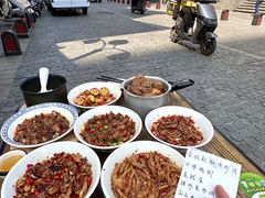 -八碗湘长沙市井菜(坡子街店)