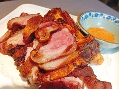 -十朝院子·南京菜(夫子庙店)
