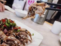 椒盐皮皮虾-华盛丰温州大排档(东三环南路店)