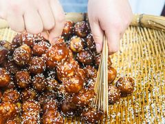 -邓记新一代糖油果子(四川煤管局供销公司职工宿舍店)
