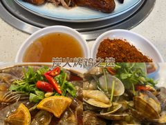 -飨赫驾瓦罐烤鸡(佛岗店)