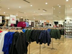 -优衣库(重庆万象城店)