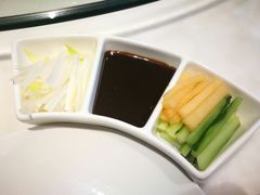 -北京老铺烤鸭(老城根店)