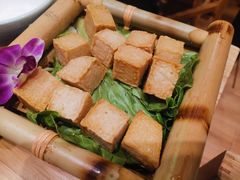 -椰夫人·养生椰子鸡(金沙洲永旺店)